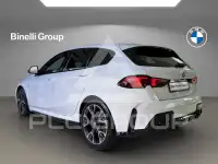 2025 BMW 120