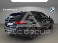 2025 BMW 120