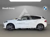 2025 BMW 120