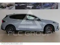 2025 BMW 120