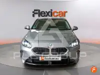 2025 BMW 120