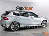 2025 BMW 120
