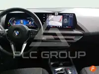 2025 BMW 120