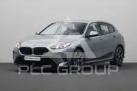 2025 BMW 120
