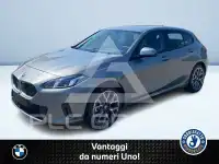 2025 BMW 120