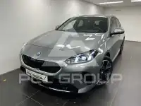 2025 BMW 120