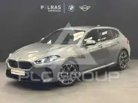 2025 BMW 120