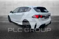 2025 BMW 120