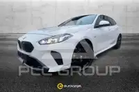 2025 BMW 120