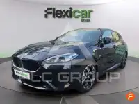 2025 BMW 120