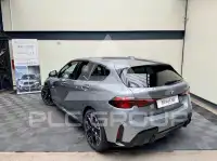 2025 BMW 120