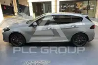 2025 BMW 120