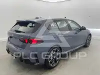 2025 BMW 120