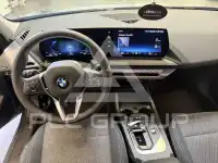 2025 BMW 120