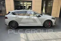 2025 BMW 120