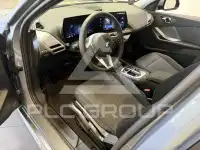 2025 BMW 120
