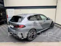 2025 BMW 120