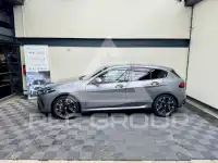 2025 BMW 120