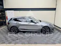 2025 BMW 120
