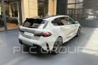 2025 BMW 120