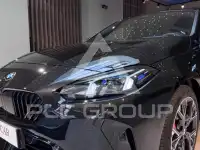 2025 BMW 120
