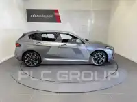 2025 BMW 120