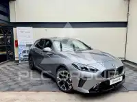 2025 BMW 120