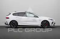 2025 BMW 120