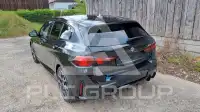 2025 BMW 120