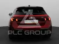 2025 BMW 120