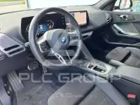 2025 BMW 120