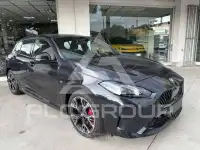 2025 BMW 120