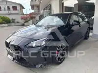2025 BMW 120