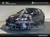 2025 BMW 120