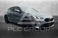 2025 BMW 120