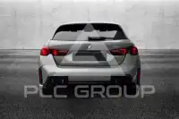 2025 BMW 120