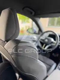 2025 BMW 120