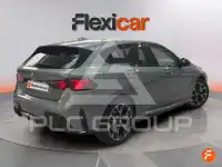 2025 BMW 120