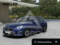 2025 BMW 120
