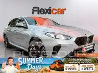 2025 BMW 120