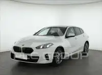 2025 BMW 120