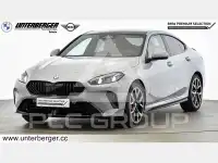2025 BMW 120