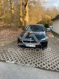 2025 BMW 120
