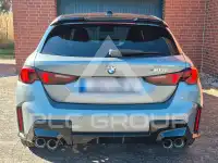 2025 BMW 120
