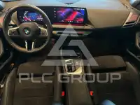 2025 BMW 120