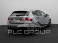 2025 BMW 120