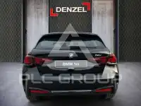 2025 BMW 120