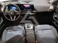 2025 BMW 120