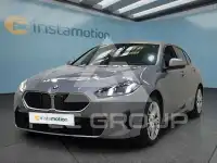 2025 BMW 120
