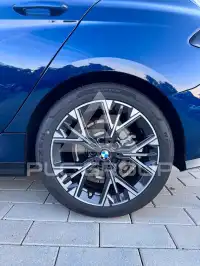 2025 BMW 120